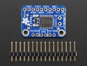 Stappenmotor-/DC motor driver TB6612 1,2A Breakout Board - Adafruit 2448